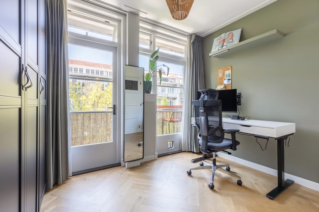 Foto 23 van Curaçaostraat 119-2