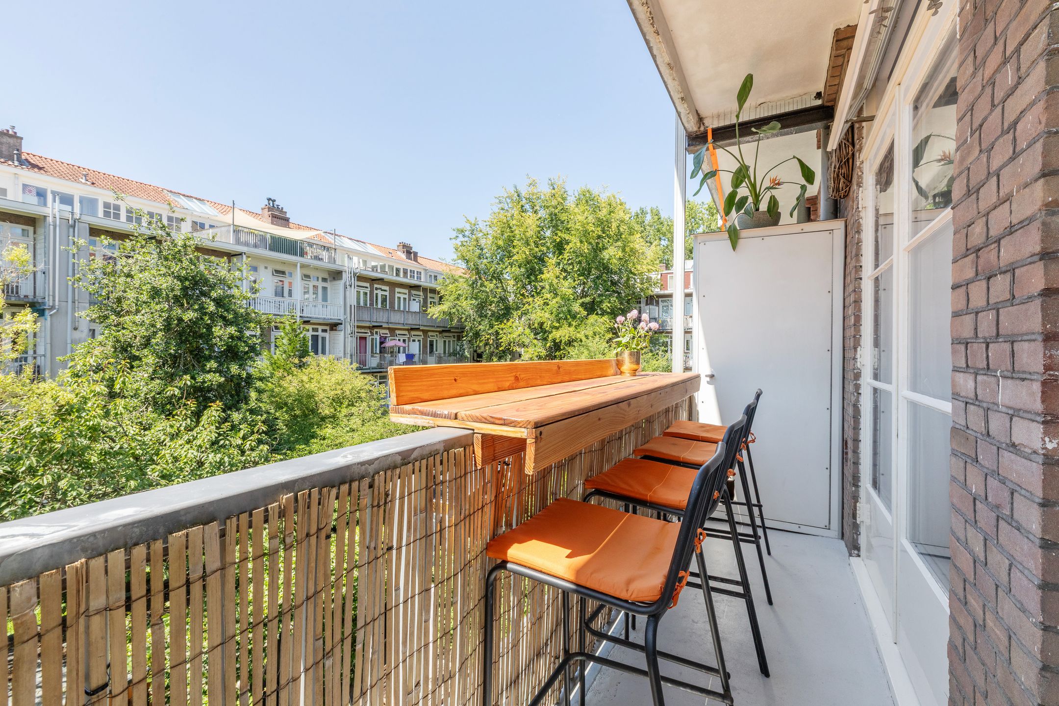 Foto 24 van Curaçaostraat 119-2