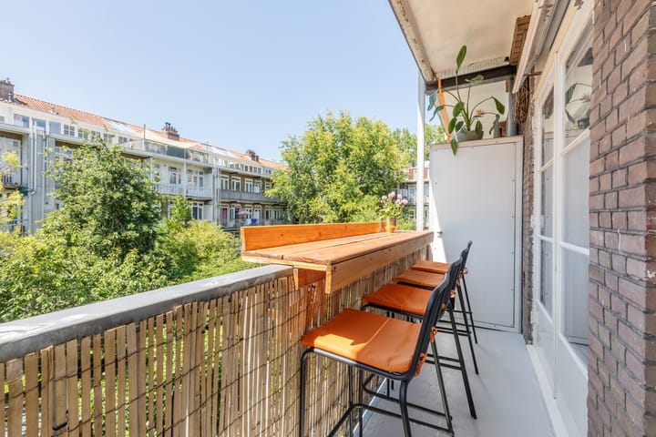 Foto 24 van Curaçaostraat 119-2