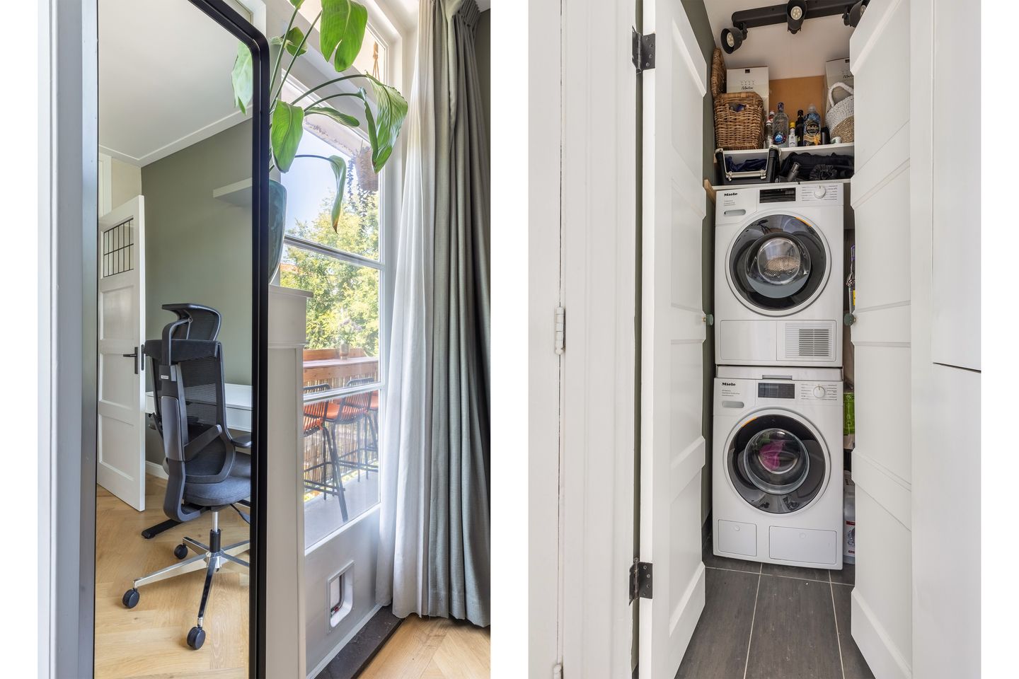 Foto 25 van Curaçaostraat 119-2