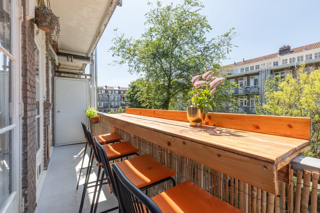 Foto 32 van Curaçaostraat 119-2