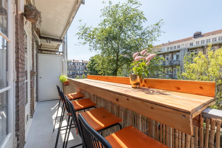 Foto 32 van Curaçaostraat 119-2