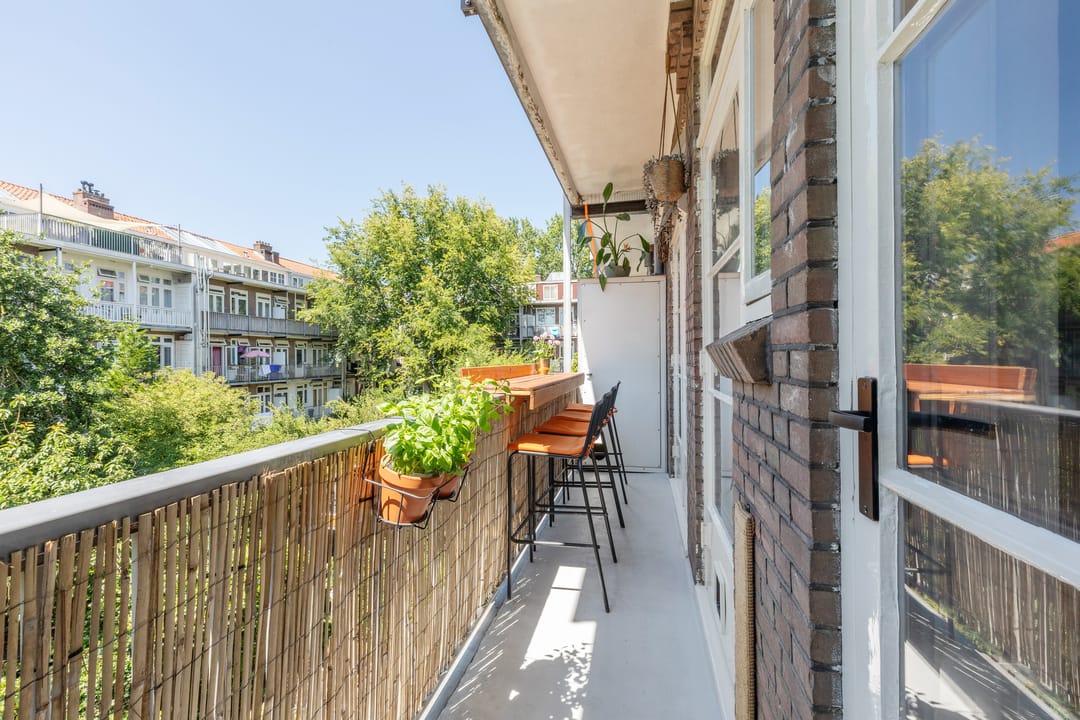 Foto 31 van Curaçaostraat 119-2