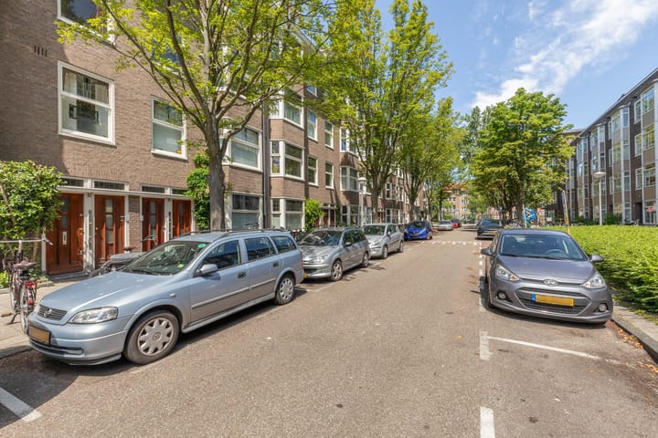 Foto 35 van Curaçaostraat 119-2