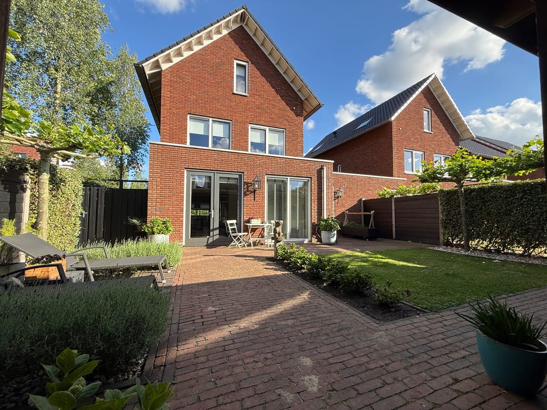 Foto 31 van Jan J. de Goedestraat 2