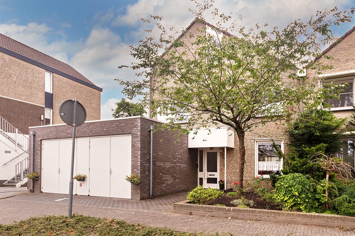 Foto 2 van Drossaard 21