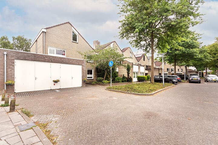 Foto 3 van Drossaard 21