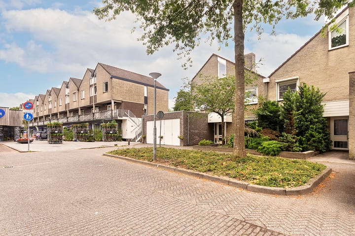 Foto 4 van Drossaard 21