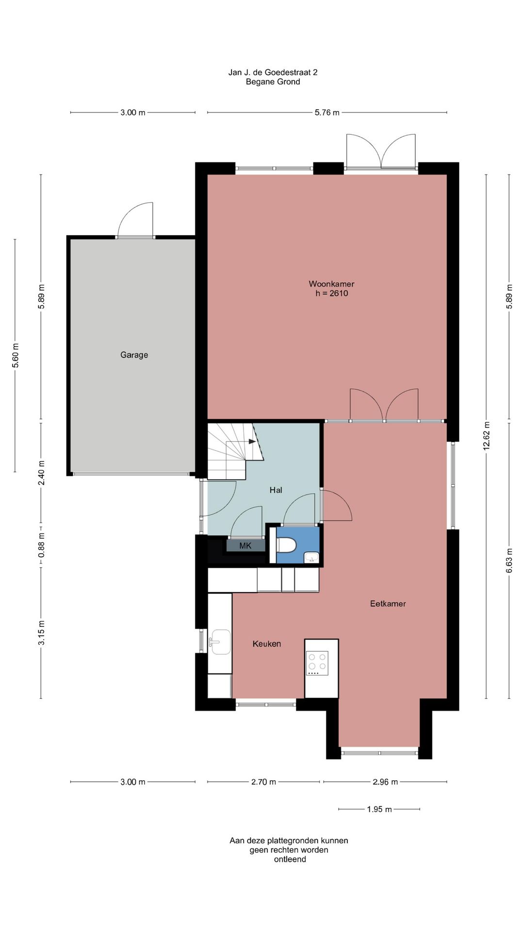 Foto 43 van Jan J. de Goedestraat 2