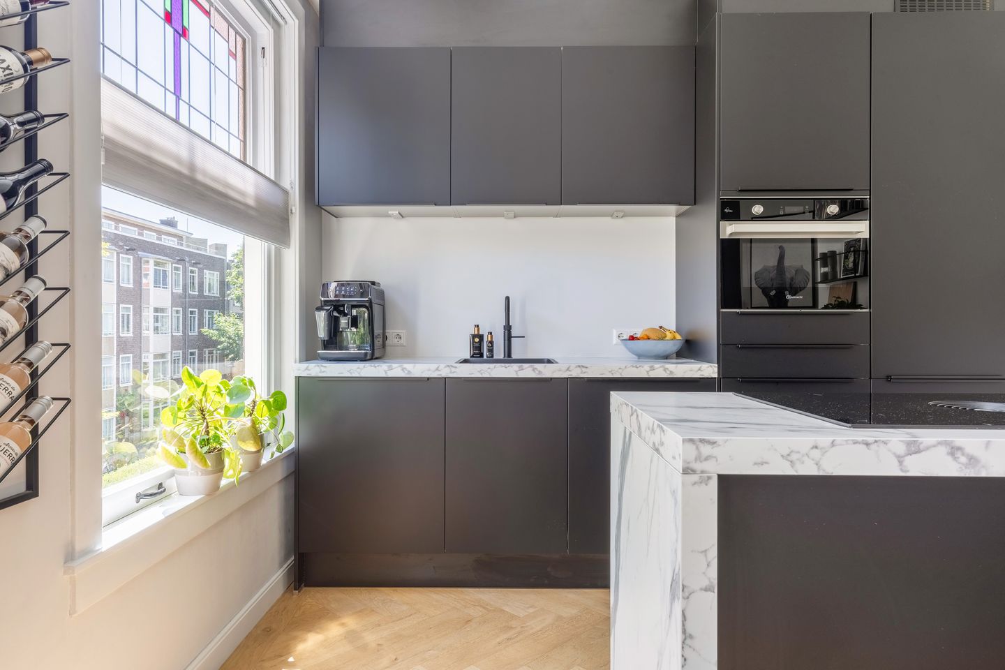 Foto 4 van Curaçaostraat 119-2