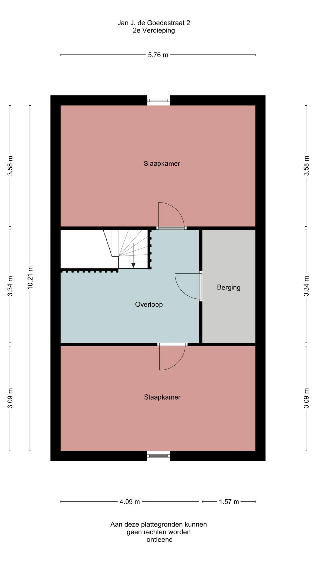 Foto 47 van Jan J. de Goedestraat 2