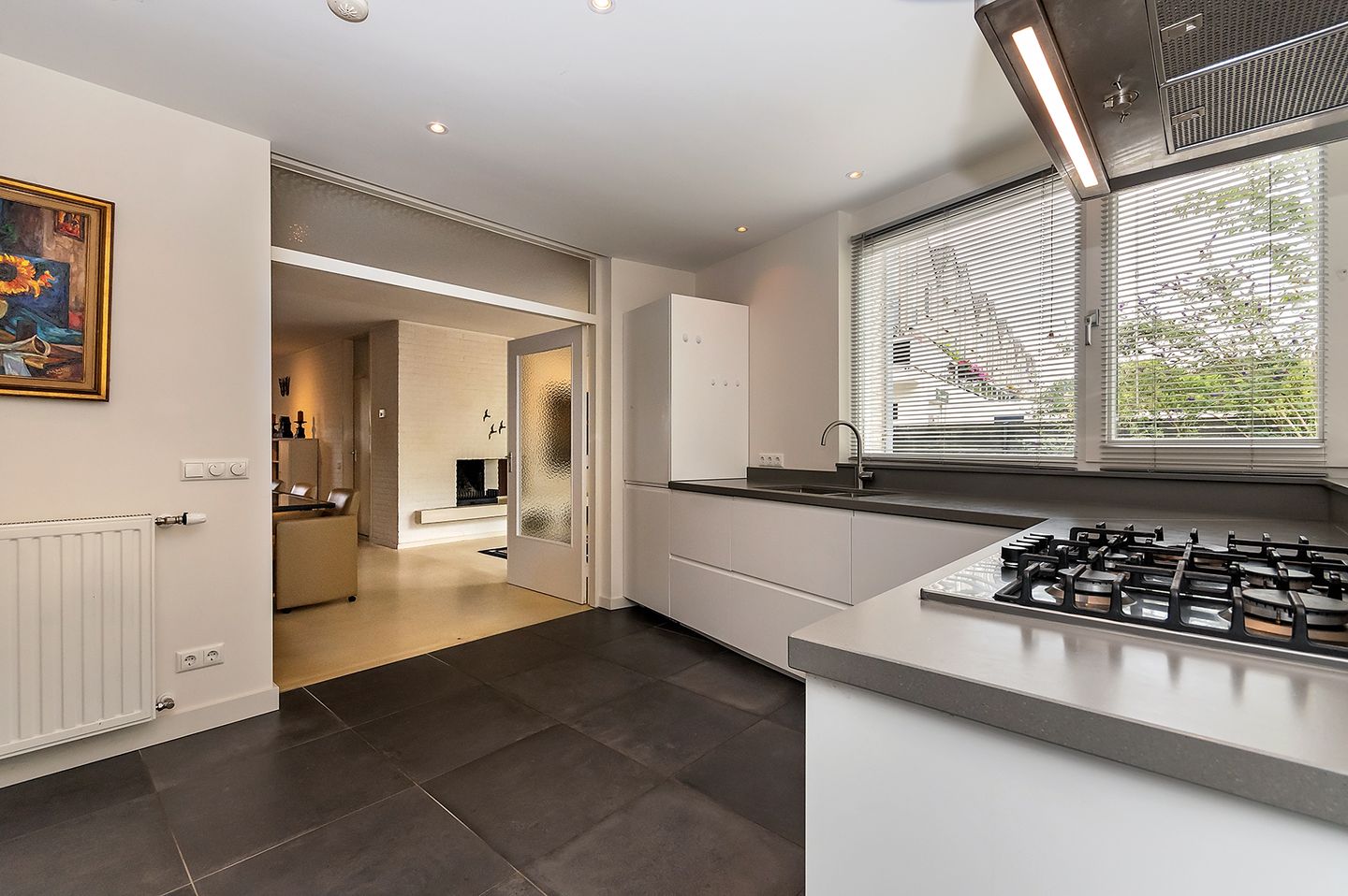 Foto 20 van Drossaard 21