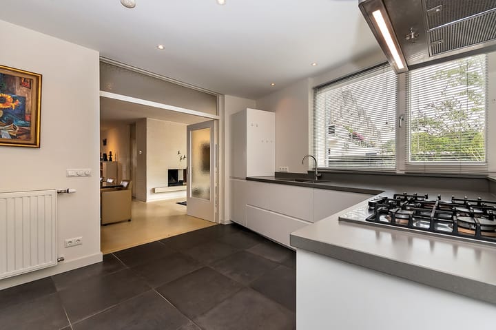 Foto 20 van Drossaard 21