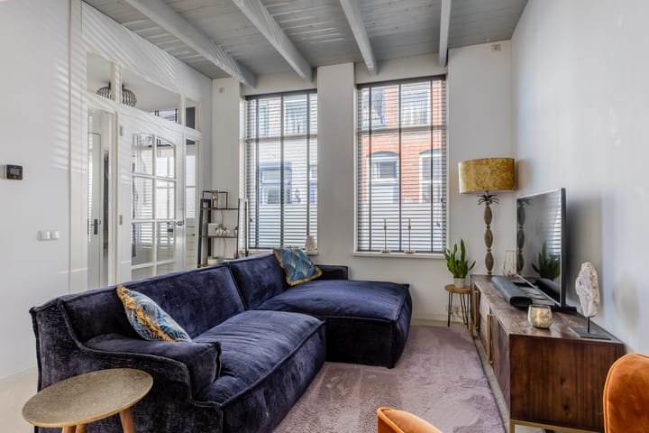 Foto 2 van Machinistenstraat 35