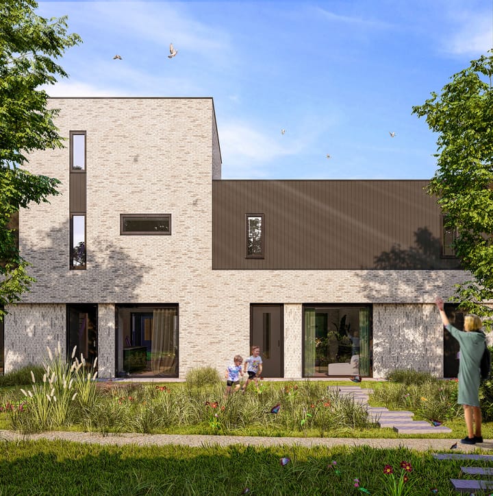 Foto 2 van Rachel Ruyschstraat 31