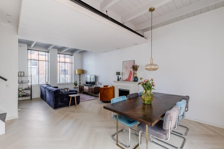 Foto 3 van Machinistenstraat 35