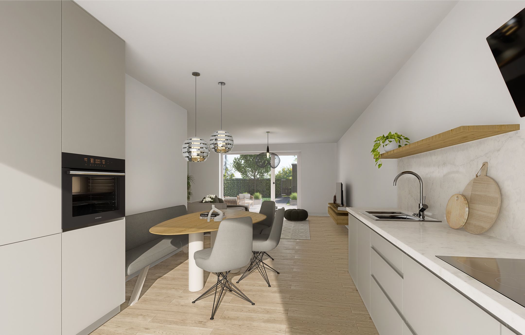 Foto 3 van Rachel Ruyschstraat 31