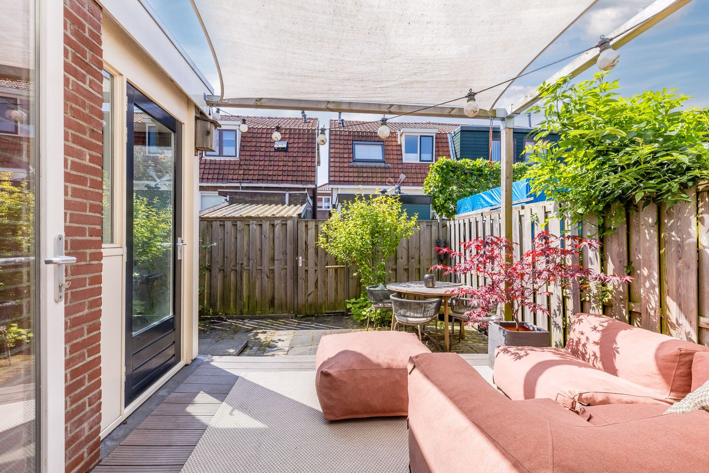 Foto 5 van Machinistenstraat 35