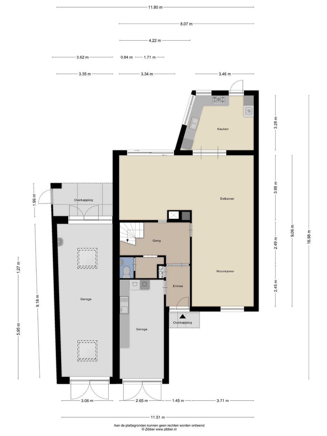 Foto 47 van Drossaard 21