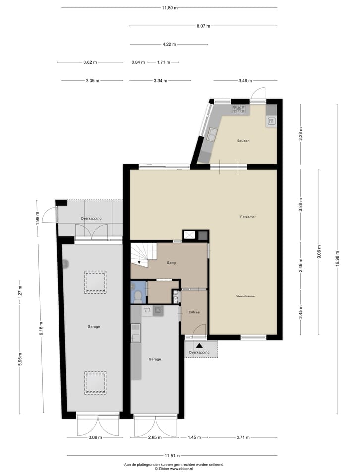 Foto 47 van Drossaard 21