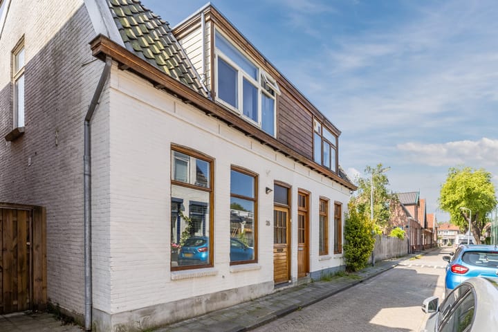 Foto 6 van Machinistenstraat 35