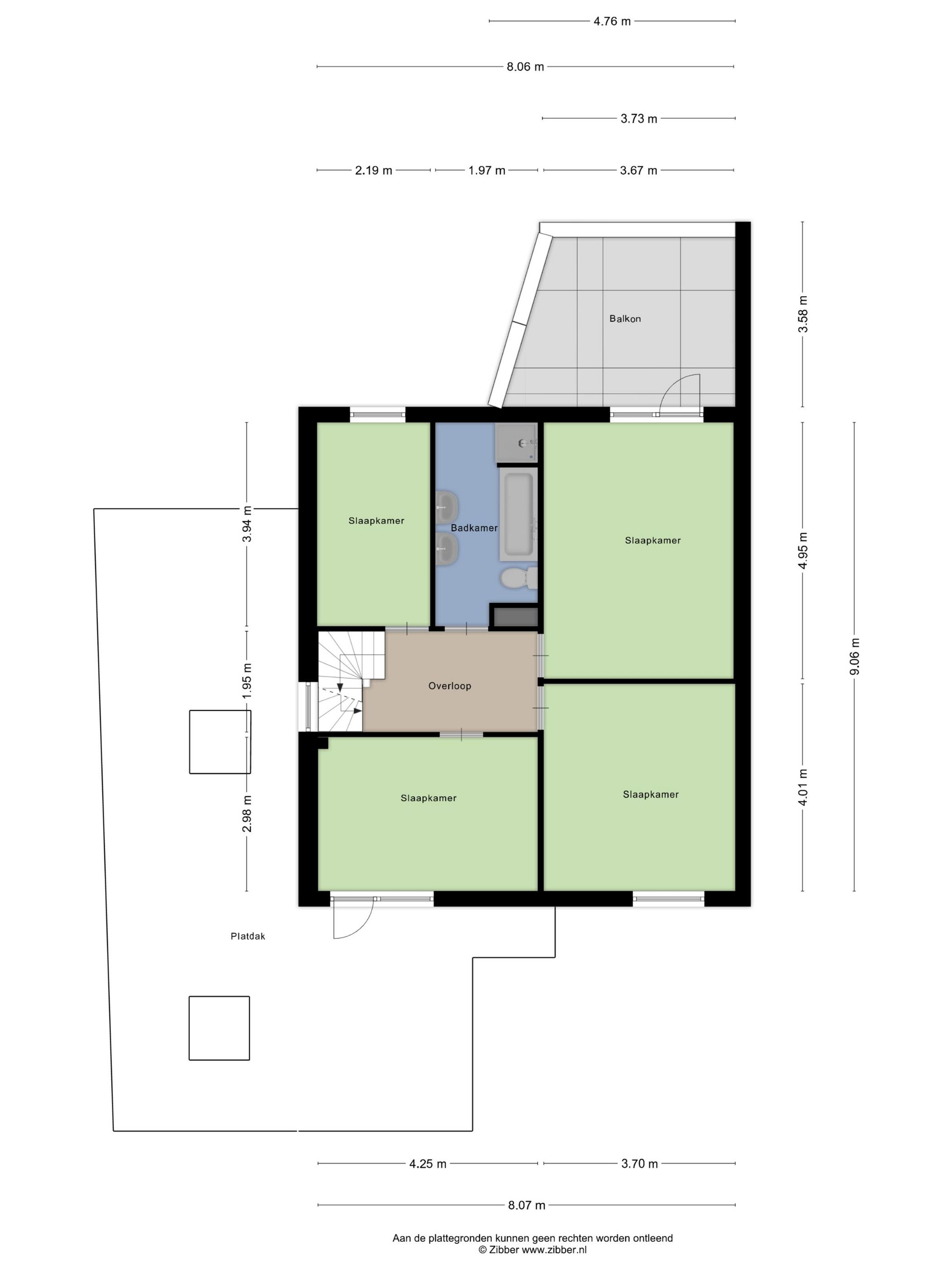 Foto 48 van Drossaard 21