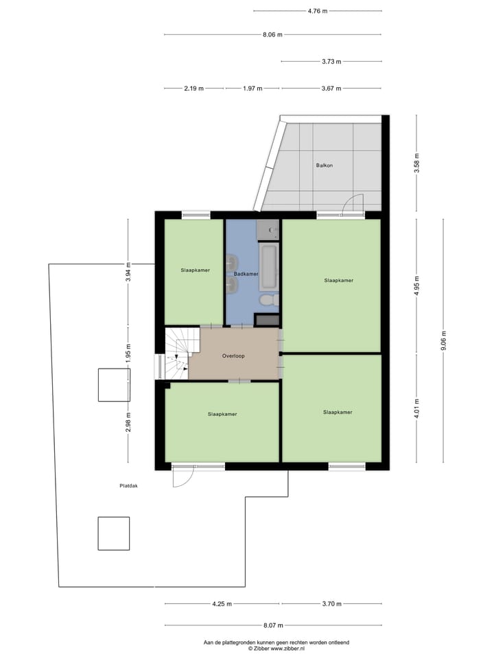 Foto 48 van Drossaard 21