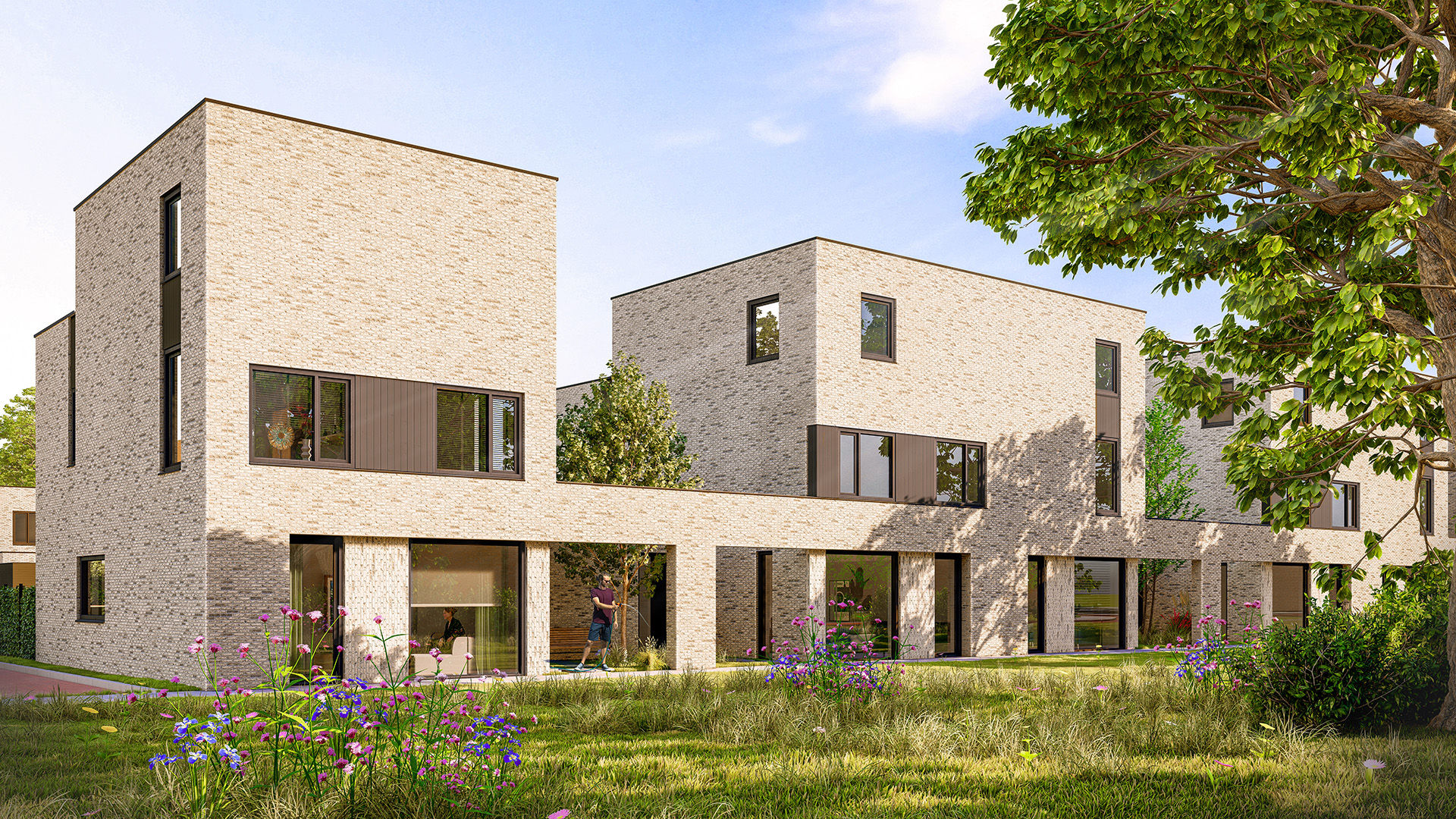 Foto 6 van Rachel Ruyschstraat 31