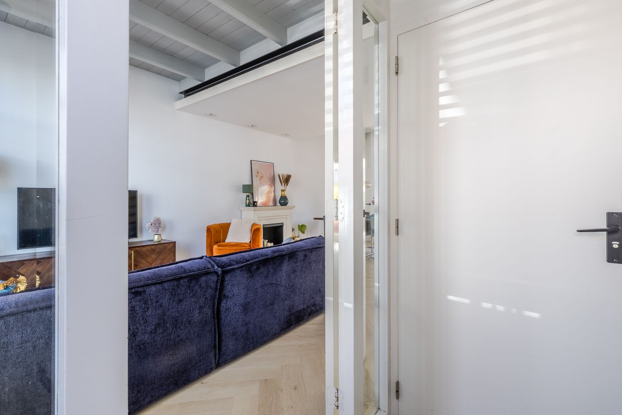 Foto 9 van Machinistenstraat 35