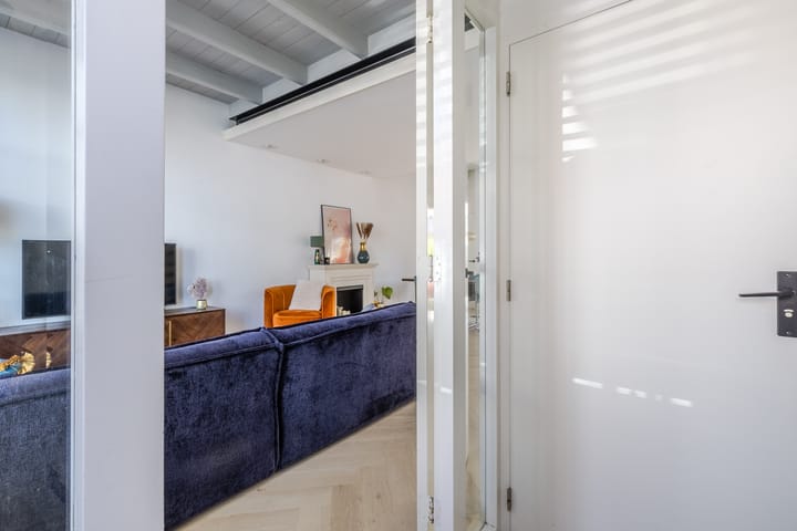 Foto 9 van Machinistenstraat 35