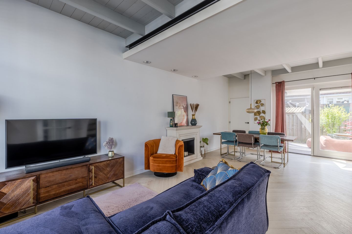 Foto 10 van Machinistenstraat 35