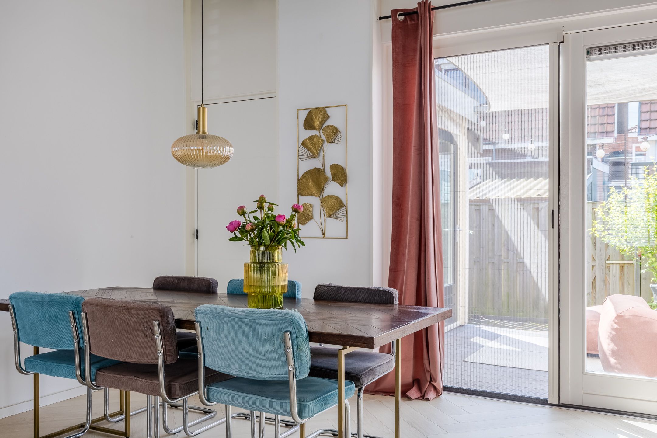 Foto 12 van Machinistenstraat 35