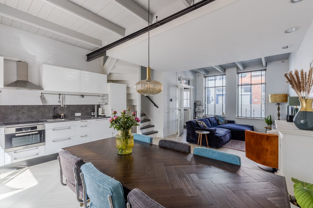 Foto 13 van Machinistenstraat 35