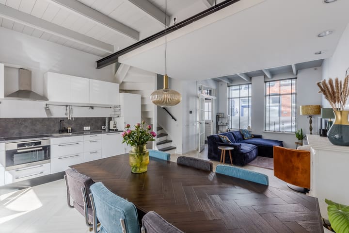 Foto 13 van Machinistenstraat 35