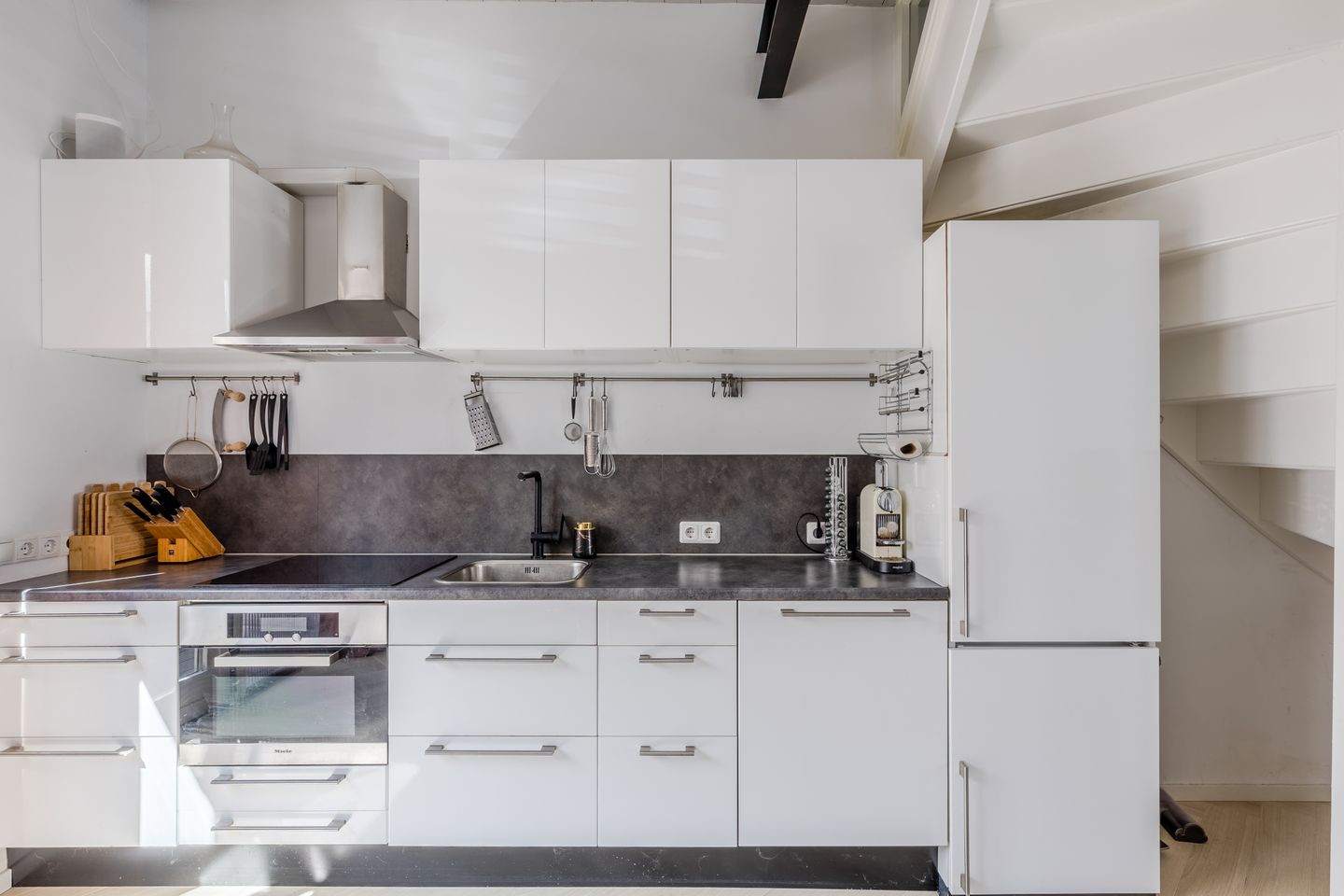 Foto 14 van Machinistenstraat 35