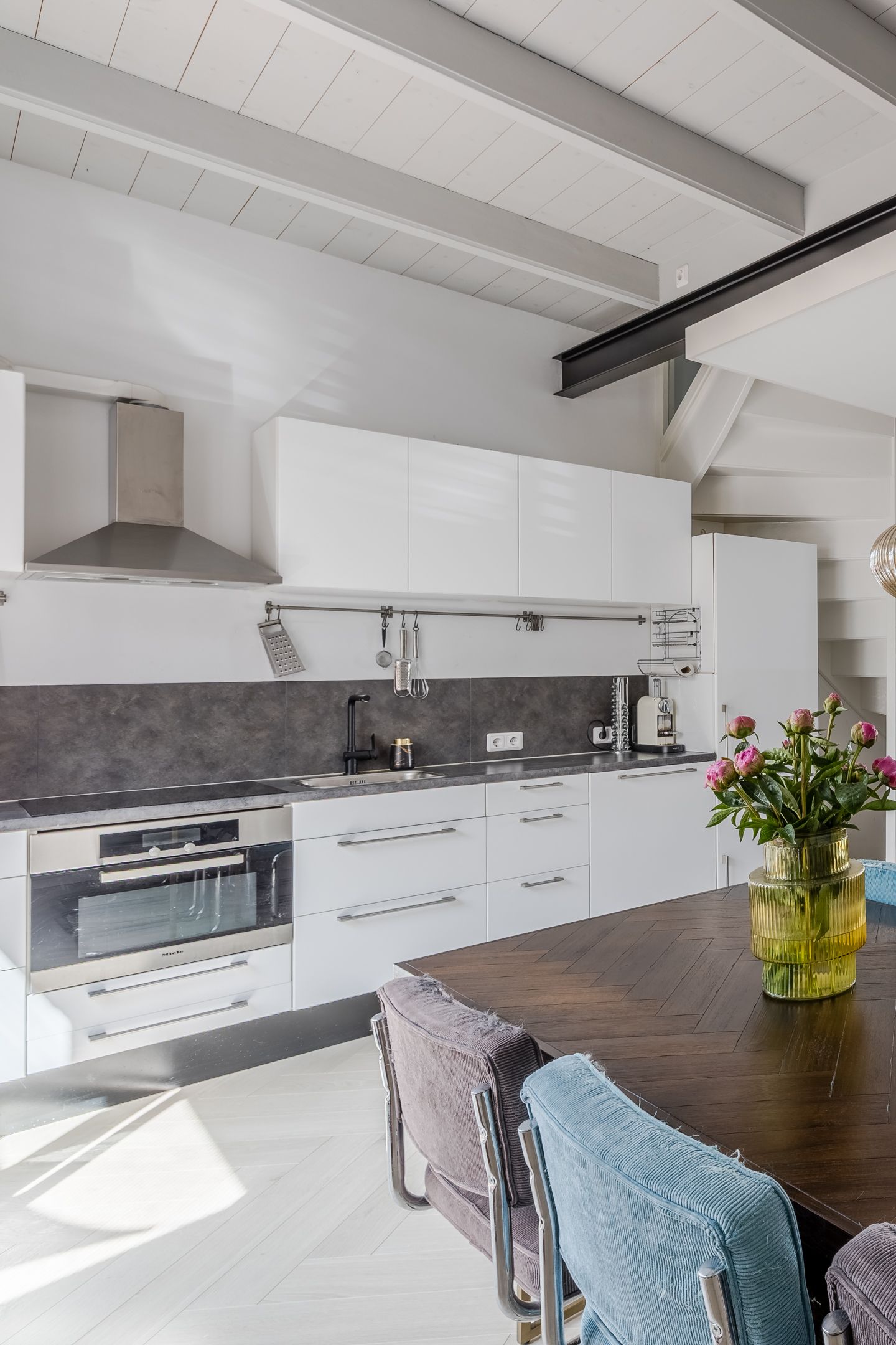 Foto 15 van Machinistenstraat 35