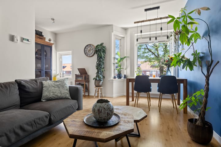 Foto 2 van Spinozaweg 31-BS