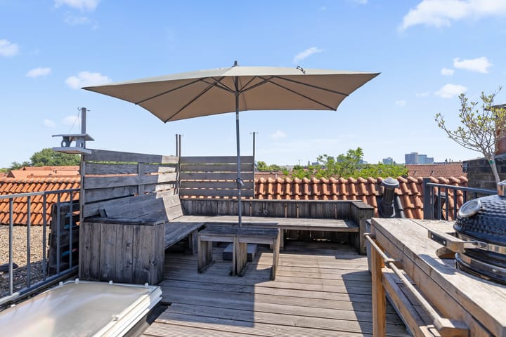 Foto 3 van Spinozaweg 31-BS