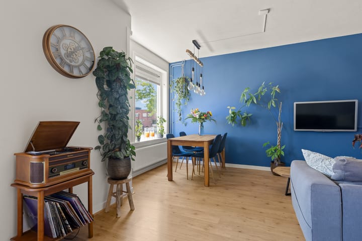 Foto 5 van Spinozaweg 31-BS