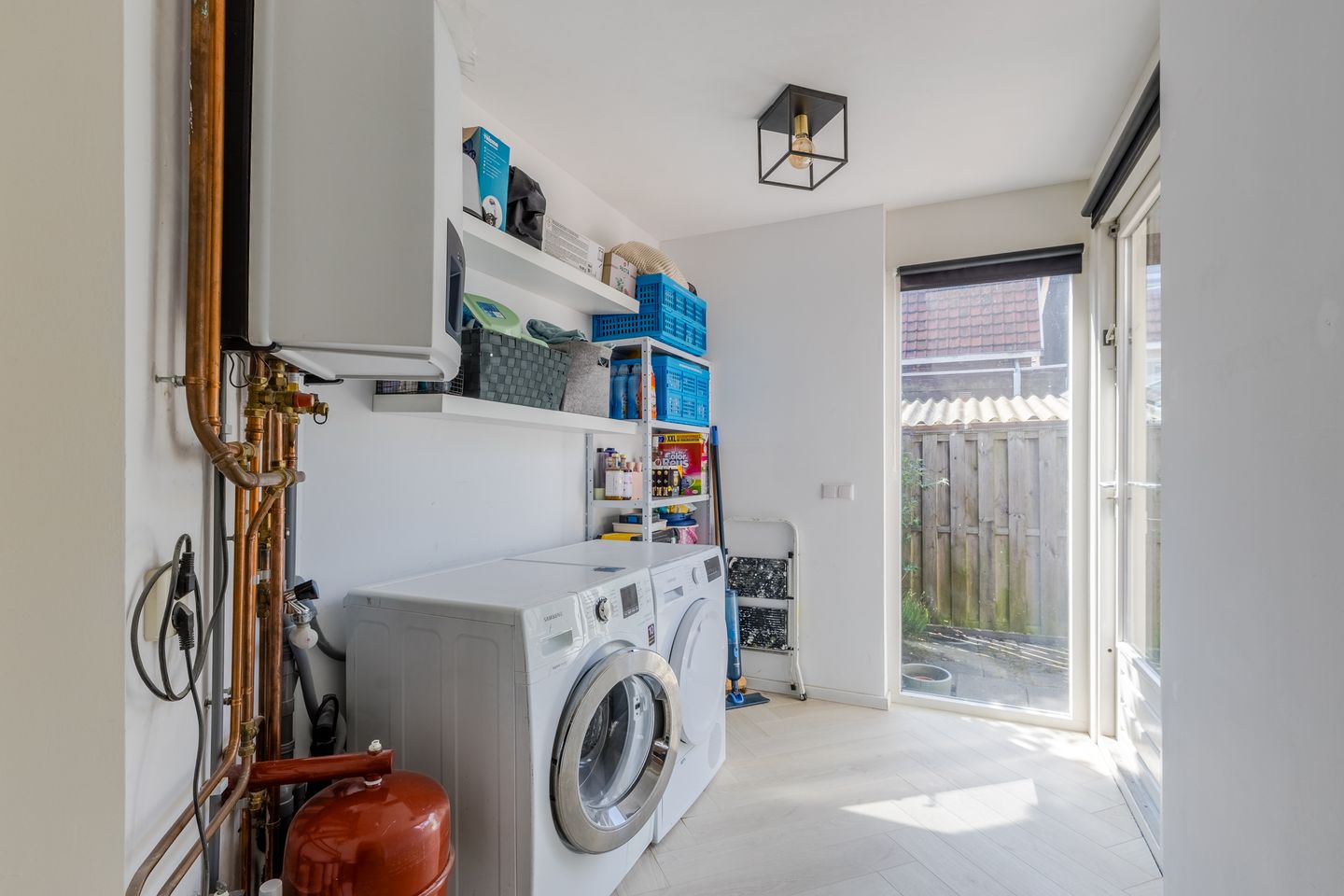 Foto 19 van Machinistenstraat 35