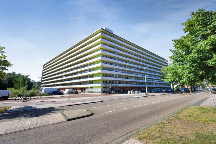 Photo 1 of Osdorper Ban 119