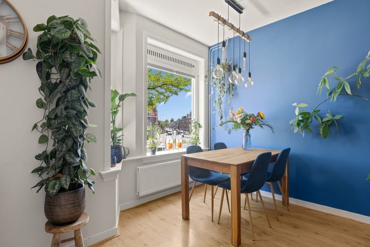 Foto 6 van Spinozaweg 31-BS