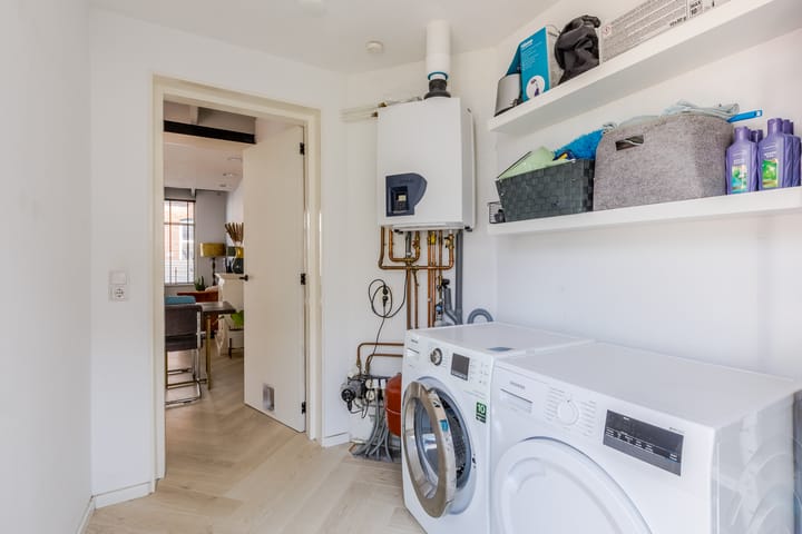 Foto 20 van Machinistenstraat 35