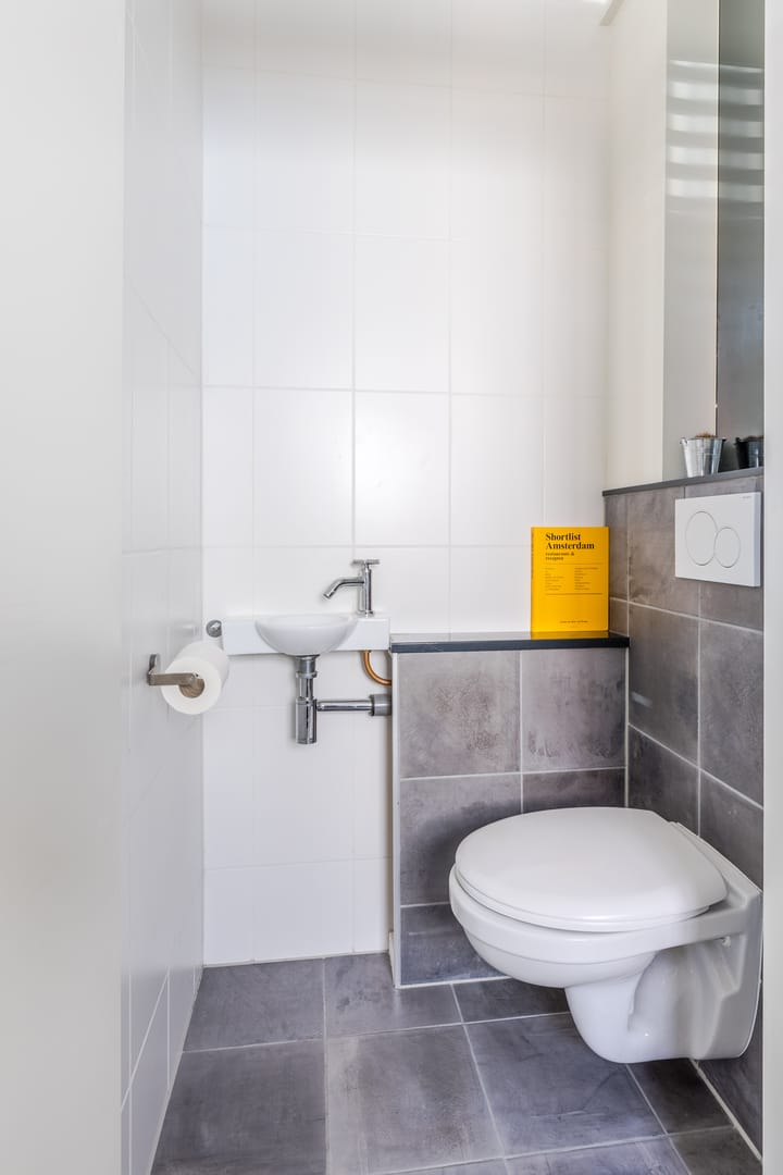 Foto 21 van Machinistenstraat 35