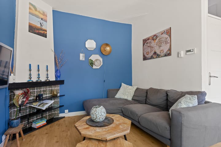 Foto 8 van Spinozaweg 31-BS