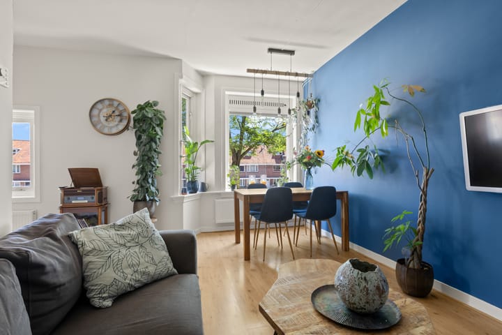 Foto 9 van Spinozaweg 31-BS