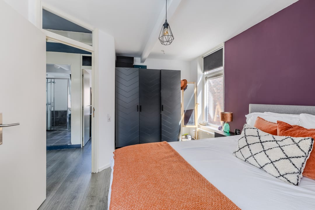 Foto 23 van Machinistenstraat 35