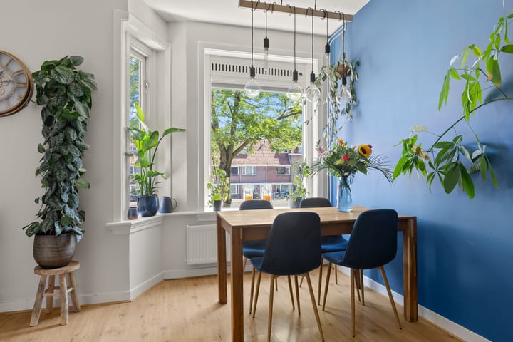 Foto 10 van Spinozaweg 31-BS