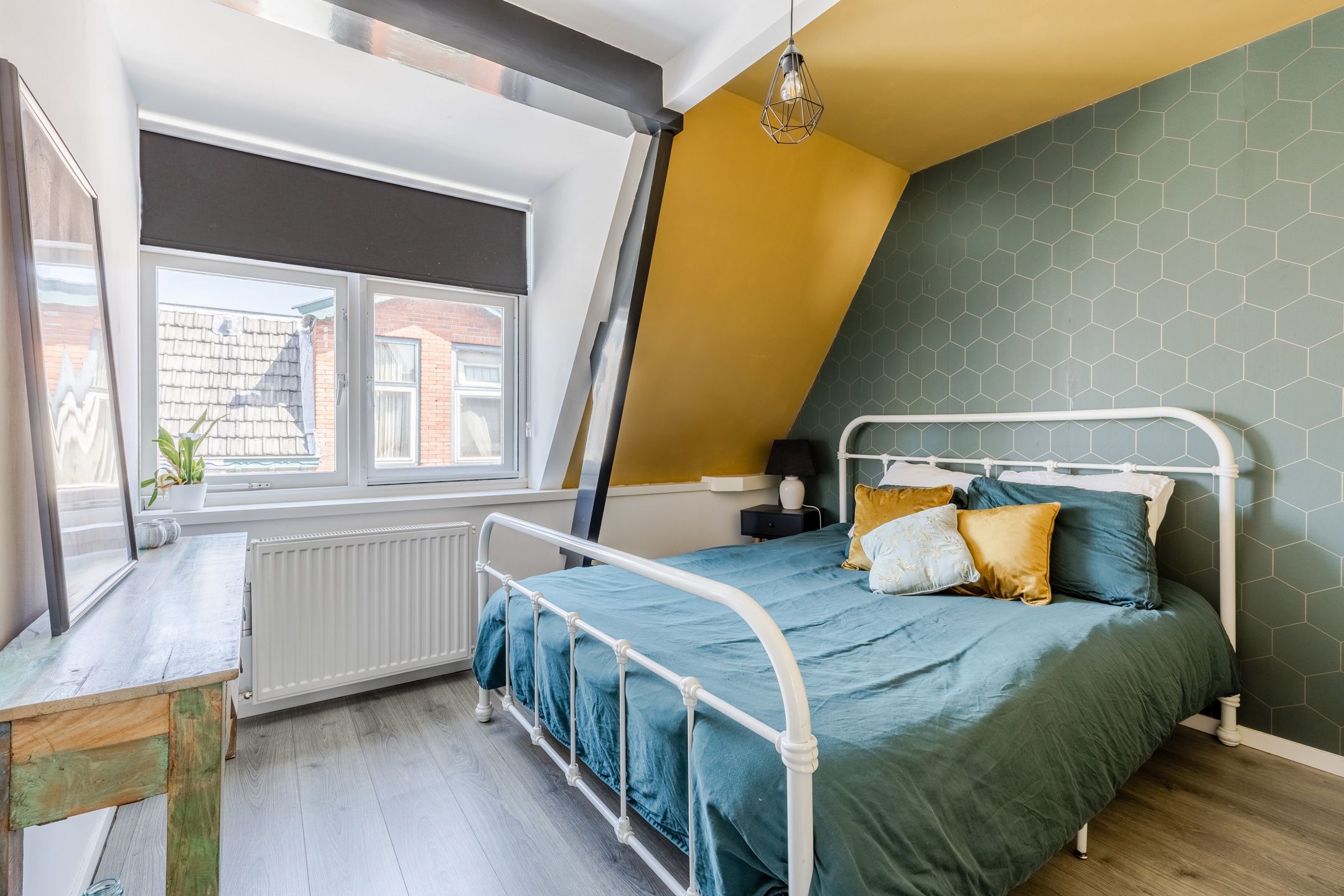 Foto 24 van Machinistenstraat 35