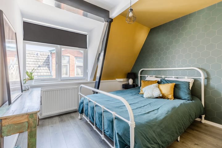 Foto 24 van Machinistenstraat 35